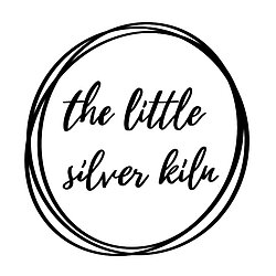 The Little Silver Kiln - Logo