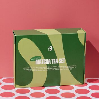 Matcha Starter Kit, 4 of 5