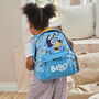 Personalised Bluey Backpack, thumbnail 1 of 5