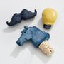 Make Your Own Clay Bottle Stop Craft Kit, thumbnail 5 of 6