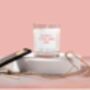 Personalised Doctor Graduation Candle Gift For Phd, thumbnail 2 of 6