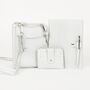 Luxe Gifting Range In Silver Or Rose Gold With Free Personalisation, thumbnail 2 of 2