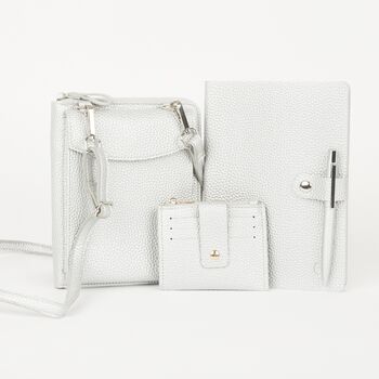 Luxe Gifting Range In Silver Or Rose Gold With Free Personalisation, 2 of 2