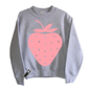 Strawberry Glow In The Dark T Shirt, thumbnail 8 of 8