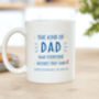 Personalised Mug For Dad, thumbnail 2 of 2