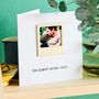 Personalised Photo Frame Card, thumbnail 1 of 10