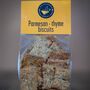 Savoury Biscuits + Chutney Gift Box, thumbnail 4 of 7