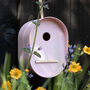 Personalised Father's Day Oval Nest Box, thumbnail 5 of 7