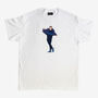 Frank Lampard Manager The Blues T Shirt, thumbnail 1 of 4