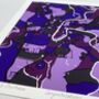 Personalised Graduation Gift Art Map | Hand Drawn University City Print, thumbnail 9 of 9