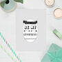 Will You Be My Bridesmaid Eight Card Pack, thumbnail 7 of 10