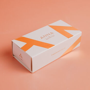 The Single Signature O.G. Brownie Gift Box, 3 of 3