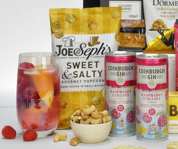 Cocktail Hamper, 2 of 4