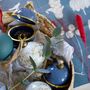 Secret Opening Bauble In Blue, thumbnail 5 of 6