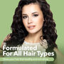 Eucalyptus Spearmint Conditioner Bar For All Hair Types, thumbnail 2 of 10