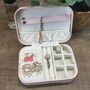 Personalised Jewellery Box Fantasy Land, thumbnail 5 of 11