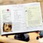 Personalised Book Of Baking Ideas, thumbnail 9 of 9