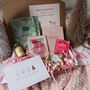 Merry Christmas Self Care Pamper Hamper, thumbnail 2 of 10