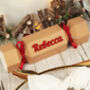 Personalised Diy Fillable Christmas Cracker, thumbnail 5 of 8