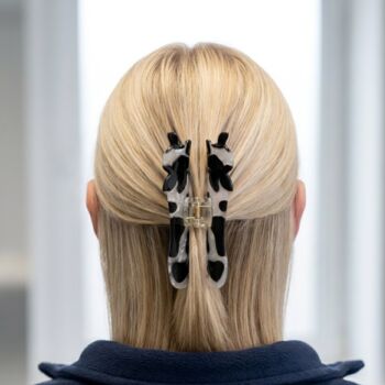 Cow Claw Clip, 2 of 2