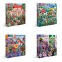 Family 1000 Piece Jigsaw Puzzles, thumbnail 5 of 11