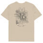 Amsterdam Coffee Scene Cotton Embroidered T Shirt, thumbnail 5 of 12