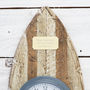 'Surf's Up' Clock Or Tide Clock Set, thumbnail 11 of 12