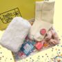 The Birthday Pamper Party Letterbox Gift For Her, thumbnail 2 of 8