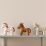 Horse Soft Toy Collection, thumbnail 1 of 10