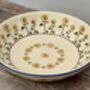 Sunflower Patterned Serving Bowl, 28cm, thumbnail 1 of 2