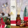 Christmas Aroma Reed Diffuser, thumbnail 1 of 3