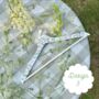 Personalised Wedding Hanger For Bride And Bridal Party, thumbnail 5 of 7