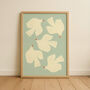 Dove Illustrated Nursery Print, thumbnail 5 of 8