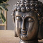 Sukhothai Buddha Head Statue, thumbnail 5 of 5