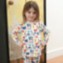 Children's Pyjamas | London Life, thumbnail 4 of 10