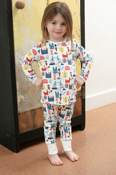 Children's Pyjamas | London Life, 4 of 10