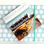 Coast Guard Cottages Greetings Card, thumbnail 5 of 7