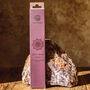 Mindful Living Premium Incense Sticks, thumbnail 10 of 12