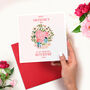 Personalised Valentine's Card, thumbnail 9 of 10