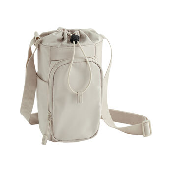 Personalised Gym Essentials Water Bottle Holder Bag For Gym, 2 of 4