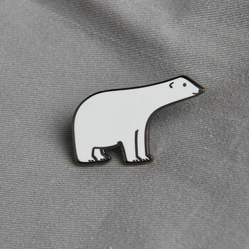 Polar Bear Lover Gift Set, 6 of 9