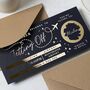 Personalised Scratch Reveal Holiday Trip Gift Voucher, thumbnail 2 of 9