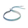 Woven Waterproof Bracelets, thumbnail 3 of 7