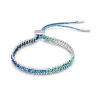 Woven Waterproof Bracelets, 3 of 7