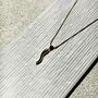 Horn Of Plenty Necklace, thumbnail 3 of 3