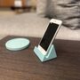 Pastel Phone Stand, thumbnail 1 of 8