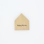 Personalised Solid Wood Photo Stand, thumbnail 5 of 5