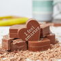 Obnoxious Chocs… A Funny Chocolate Gift For Teachers, thumbnail 2 of 9
