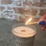 Safety Matches In A Glass, thumbnail 5 of 5