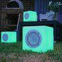 Bluetooth Outdoor LED Party Speaker, thumbnail 8 of 10